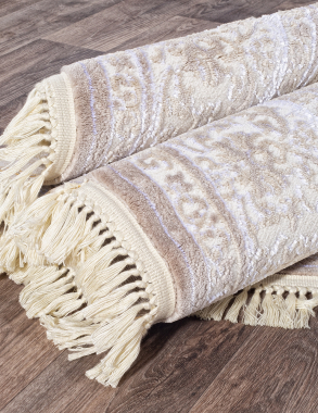MOROCCO - D760 - CREAM