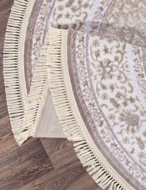 MOROCCO - D760 - CREAM