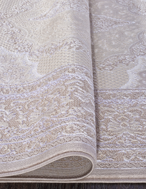 MOROCCO - D760 - CREAM