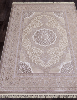 MOROCCO - D760 - CREAM