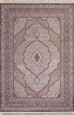 MOROCCO - D761 - LILAC