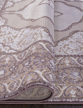 MOROCCO - D761 - LILAC