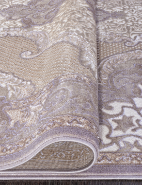 MOROCCO - D762 - BEIGE