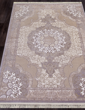 MOROCCO - D762 - BEIGE