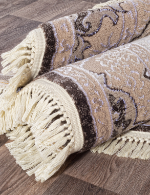 MOROCCO - D762 - BROWN