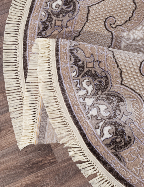 MOROCCO - D762 - BROWN