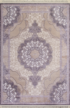 MOROCCO - D762 - LILAC