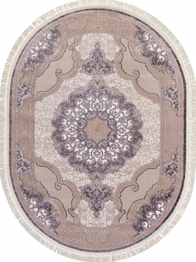 MOROCCO - D762 - VIOLET