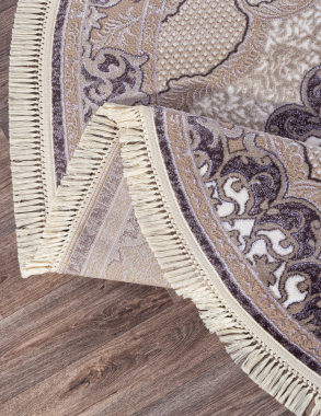 MOROCCO - D762 - VIOLET