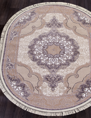 MOROCCO - D762 - VIOLET