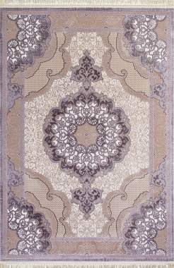 MOROCCO - D762 - VIOLET