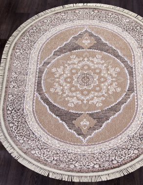 MOROCCO - D763 - BEIGE
