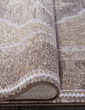 MOROCCO - D763 - BEIGE