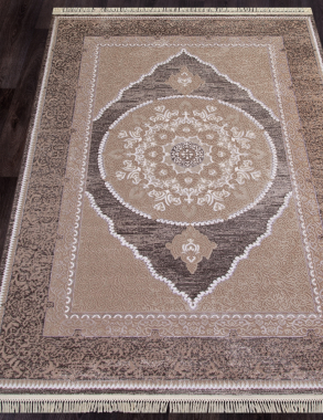 MOROCCO - D763 - BEIGE
