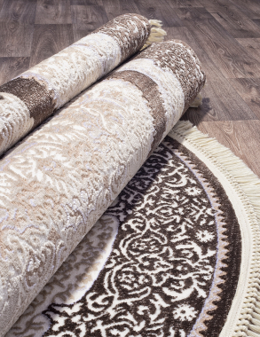 MOROCCO - D763 - BROWN