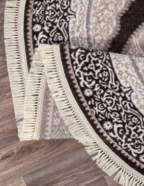 MOROCCO - D763 - BROWN