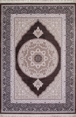 MOROCCO - D763 - BROWN