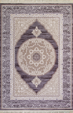 MOROCCO - D763 - LILAC