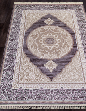 MOROCCO - D763 - LILAC
