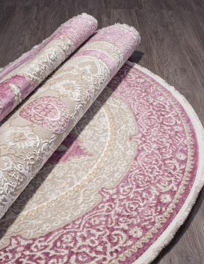 MOROCCO - D763 - PINK