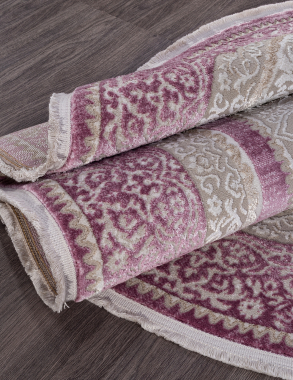 MOROCCO - D763 - PINK