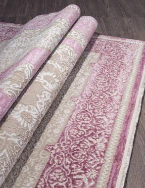 MOROCCO - D763 - PINK