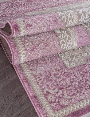 MOROCCO - D763 - PINK