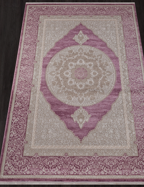 MOROCCO - D763 - PINK