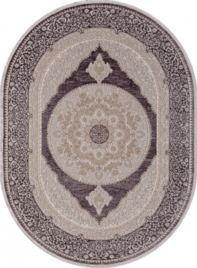 MOROCCO - D763 - PURPLE