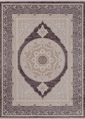 MOROCCO - D763 - PURPLE