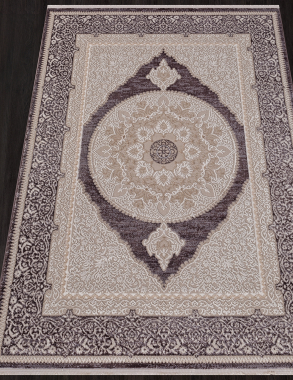 MOROCCO - D763 - PURPLE