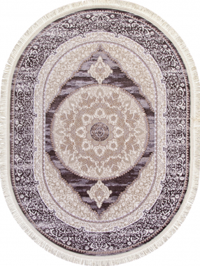 MOROCCO - D763 - VIOLET 2