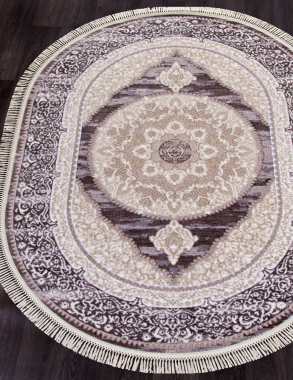 MOROCCO - D763 - VIOLET 2