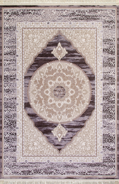 MOROCCO - D763 - VIOLET 2