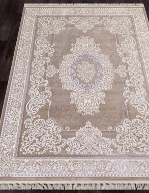MOROCCO - D764 - BEIGE