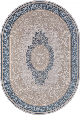 MOROCCO - D764 - BLUE