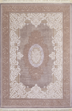 MOROCCO - D764 - DARK BEIGE