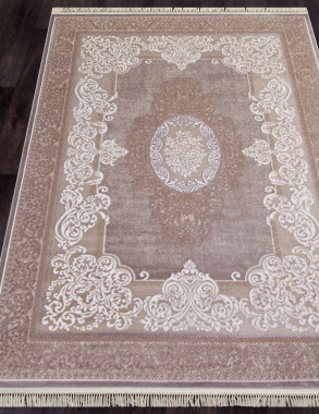MOROCCO - D764 - DARK BEIGE