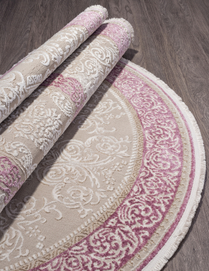 MOROCCO - D764 - PINK