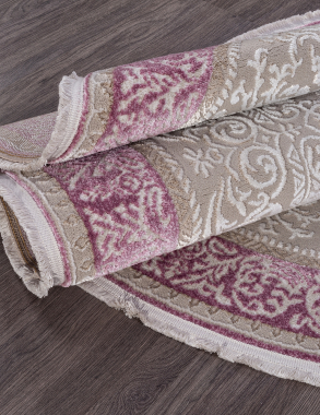 MOROCCO - D764 - PINK