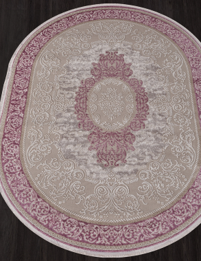 MOROCCO - D764 - PINK