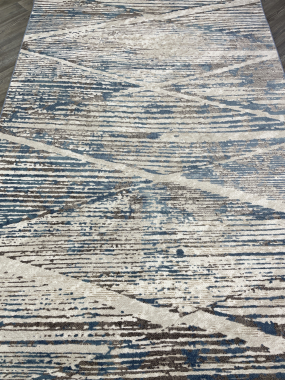 MOROCCO - D851 - BLUE