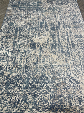 MOROCCO - D852 - BLUE