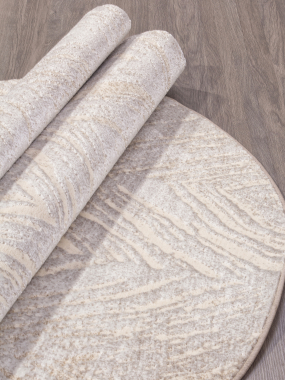 MOROCCO - D854 - BEIGE