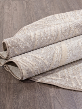 MOROCCO - D854 - BEIGE