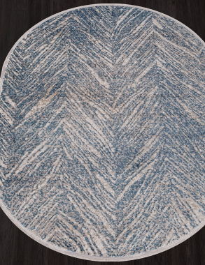 MOROCCO - D854 - BLUE