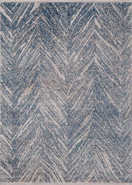 MOROCCO - D854 - BLUE