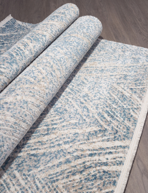MOROCCO - D854 - BLUE