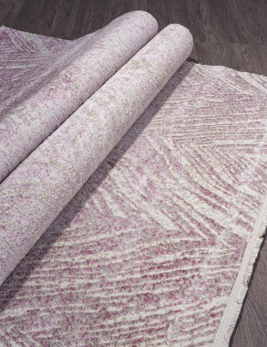 MOROCCO - D854 - PINK