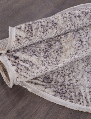 MOROCCO - D854 - PURPLE